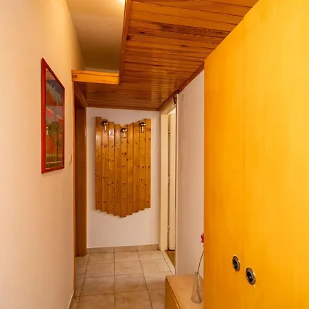 Spacious Three Bedroom Apartment