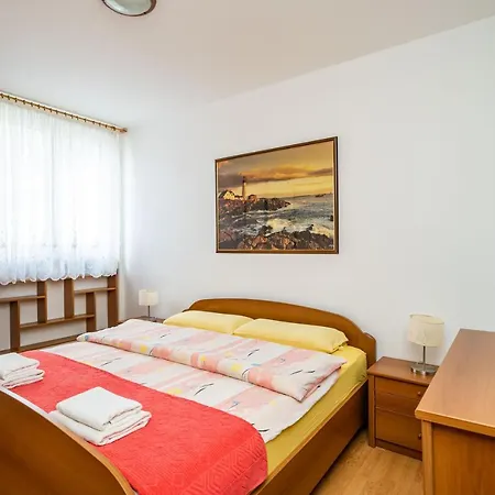 Spacious Three Bedroom Apartment